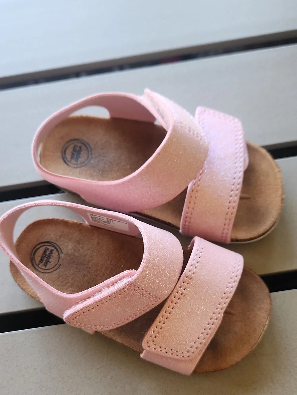 wonder nation soft pink